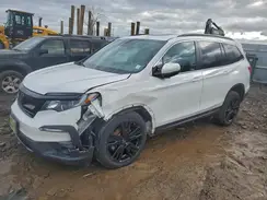 5FNYF6H20NB102174 2022 HONDA PILOT