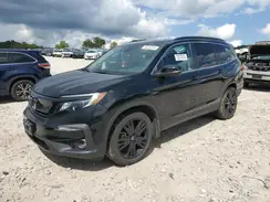 5FNYF6H20NB102319 2022 HONDA PILOT