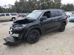 5FNYF6H20NB102403 2022 HONDA PILOT