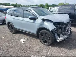 5FNYF6H20NB103227 2022 HONDA PILOT