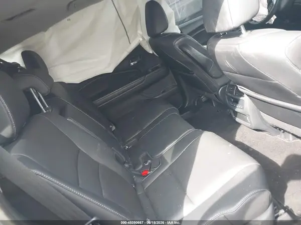 5FNYF6H20NB103227 2022 HONDA PILOT - Image 8