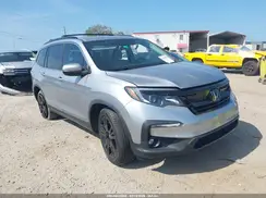 5FNYF6H20NB104703 2022 HONDA PILOT