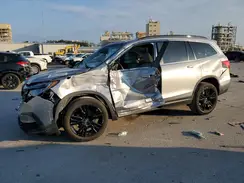 5FNYF6H20NB104717 2022 HONDA PILOT