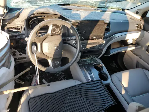 5FNYF6H20NB104717 2022 HONDA PILOT - Image 8