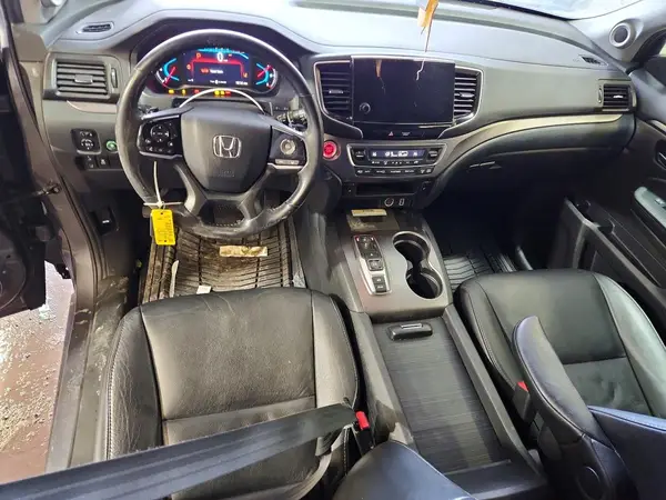 5FNYF6H21MB003944 2021 HONDA PILOT - Image 8