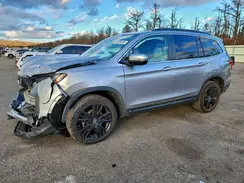 5FNYF6H21MB006309 2021 HONDA PILOT