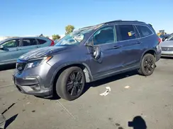 5FNYF6H21MB008092 2021 HONDA PILOT