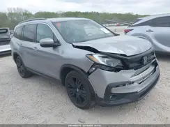 5FNYF6H21MB008738 2021 HONDA PILOT