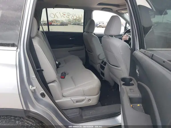 5FNYF6H21MB008738 2021 HONDA PILOT - Image 8