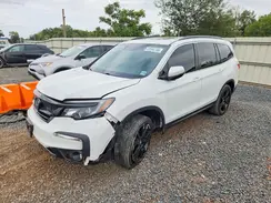 5FNYF6H21MB010442 2021 HONDA PILOT