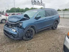 5FNYF6H21MB014314 2021 HONDA PILOT