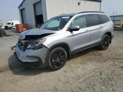 5FNYF6H21MB016791 2021 HONDA PILOT