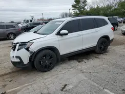 5FNYF6H21MB017603 2021 HONDA PILOT