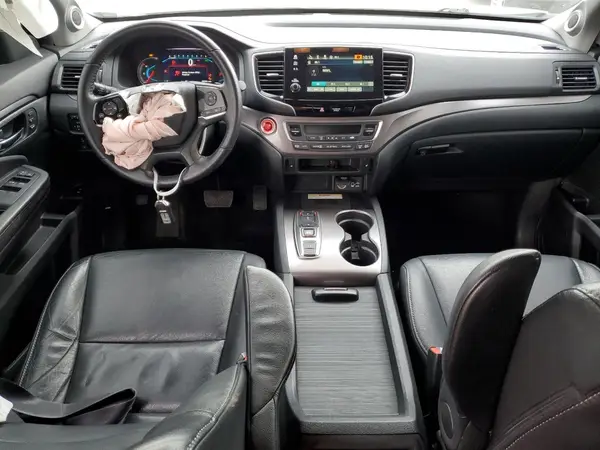 5FNYF6H21MB017603 2021 HONDA PILOT - Image 8