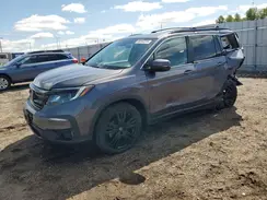 5FNYF6H21MB023448 2021 HONDA PILOT