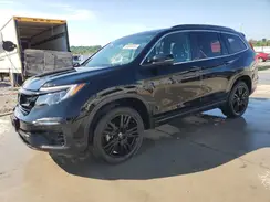 5FNYF6H21MB024227 2021 HONDA PILOT