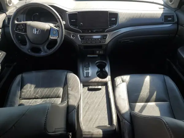 5FNYF6H21MB024227 2021 HONDA PILOT - Image 8