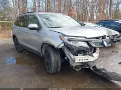 5FNYF6H21MB024745 2021 HONDA PILOT