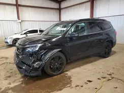 5FNYF6H21MB029573 2021 HONDA PILOT