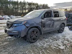 5FNYF6H21MB041061 2021 HONDA PILOT