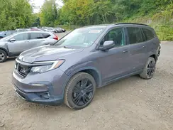 5FNYF6H21MB067210 2021 HONDA PILOT
