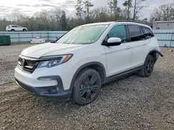 5FNYF6H21MB067546 2021 HONDA PILOT