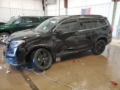 5FNYF6H21MB068082 2021 HONDA PILOT