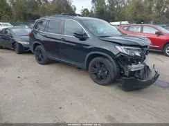 5FNYF6H21MB069555 2021 HONDA PILOT