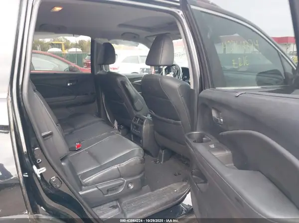 5FNYF6H21MB069555 2021 HONDA PILOT - Image 8