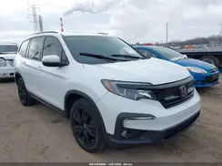 5FNYF6H21MB070477 2021 HONDA PILOT