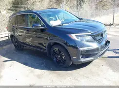 5FNYF6H21MB070818 2021 HONDA PILOT