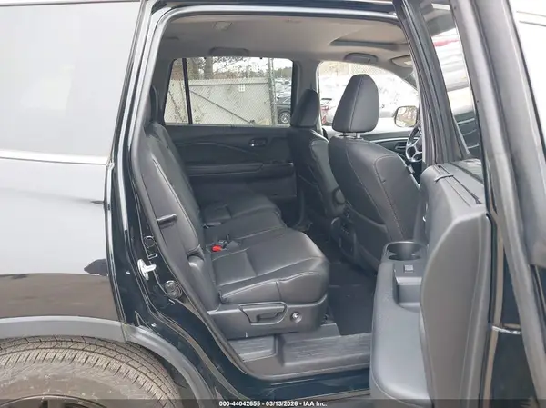 5FNYF6H21MB070821 2021 HONDA PILOT - Image 8