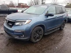 5FNYF6H21MB082421 2021 HONDA PILOT