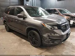 5FNYF6H21MB083598 2021 HONDA PILOT
