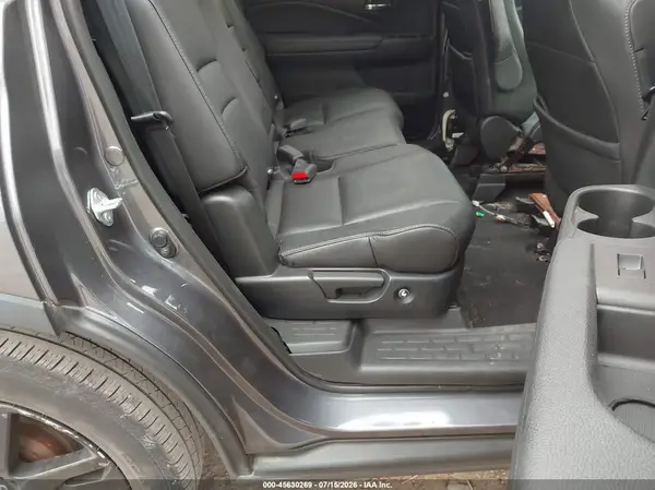 5FNYF6H21MB083682 2021 HONDA PILOT - Image 8