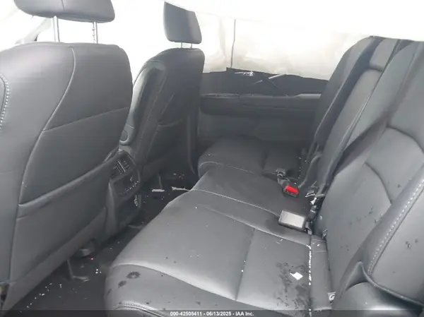 5FNYF6H21MB086016 2021 HONDA PILOT - Image 8
