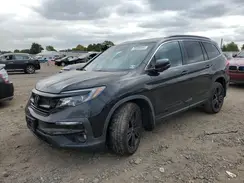 5FNYF6H21MB086114 2021 HONDA PILOT