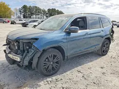 5FNYF6H21MB089126 2021 HONDA PILOT
