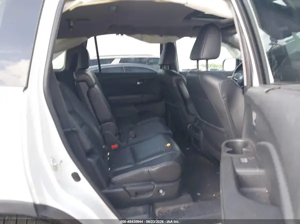 5FNYF6H21MB095816 2021 HONDA PILOT - Image 8