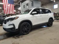 5FNYF6H21MB097338 2021 HONDA PILOT
