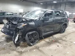 5FNYF6H21MB098036 2021 HONDA PILOT