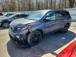 5FNYF6H21MB100366 2021 HONDA PILOT