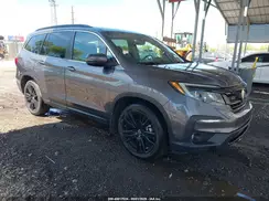 5FNYF6H21MB100979 2021 HONDA PILOT