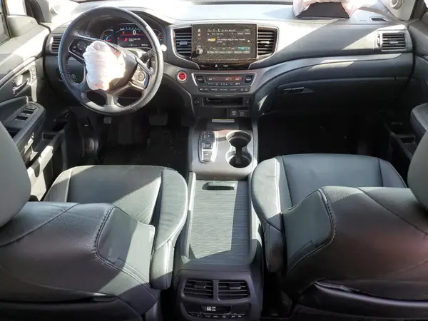 5FNYF6H21MB100996 2021 HONDA PILOT - Image 8