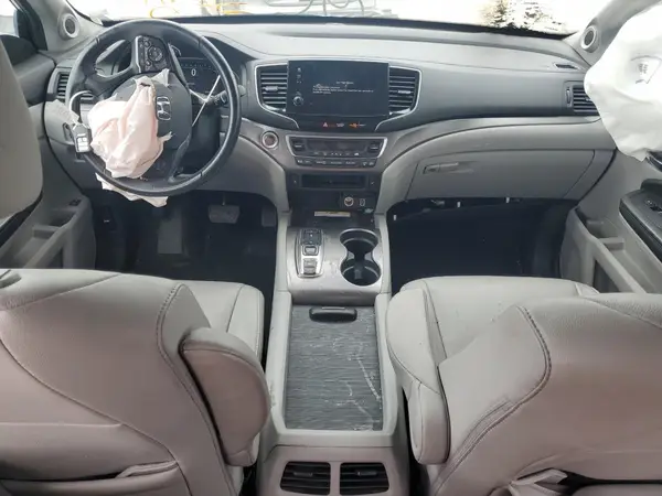 5FNYF6H21NB011382 2022 HONDA PILOT - Image 8