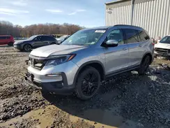 5FNYF6H21NB013553 2022 HONDA PILOT