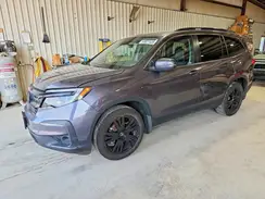 5FNYF6H21NB024956 2022 HONDA PILOT