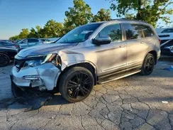 5FNYF6H21NB031261 2022 HONDA PILOT