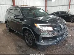 5FNYF6H21NB032345 2022 HONDA PILOT