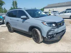 5FNYF6H21NB035178 2022 HONDA PILOT